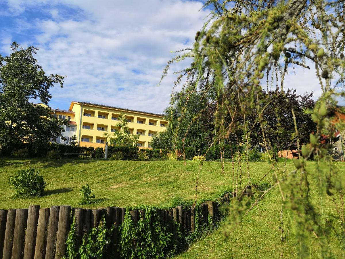 פרימבורק Exclusive Hotel Lipno Wellness & Spa מראה חיצוני תמונה