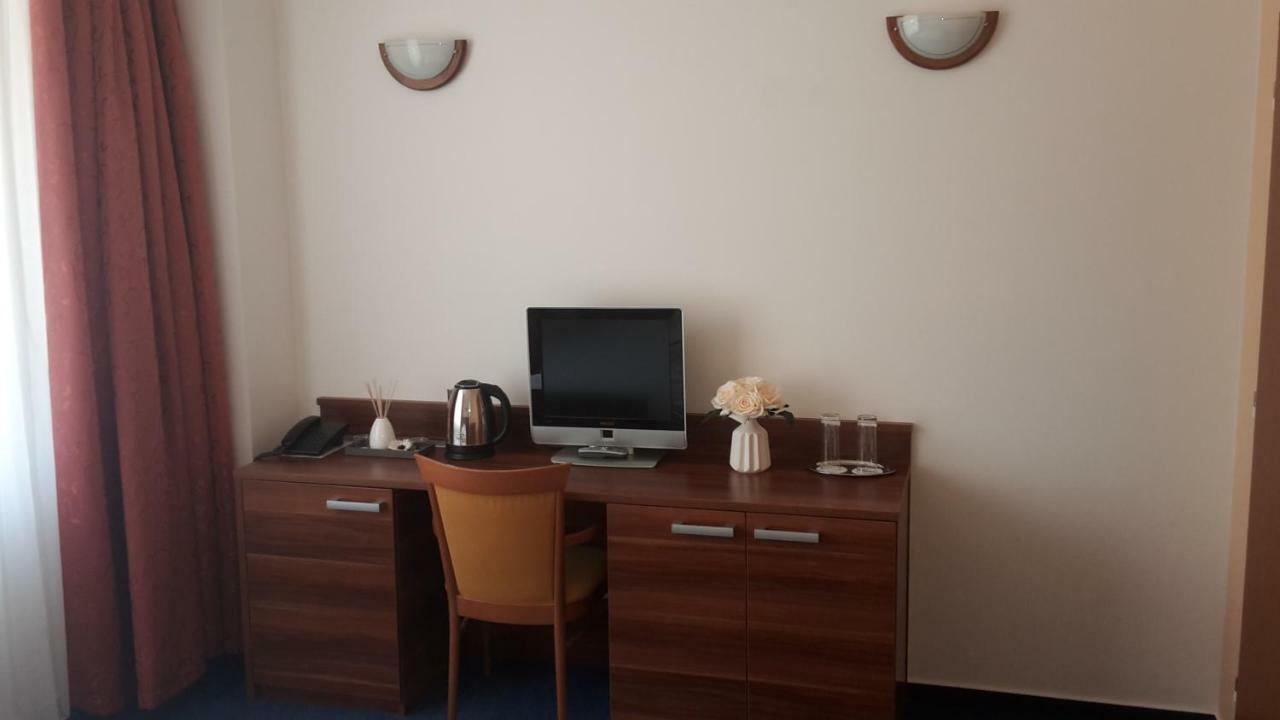פרימבורק Exclusive Hotel Lipno Wellness & Spa מראה חיצוני תמונה