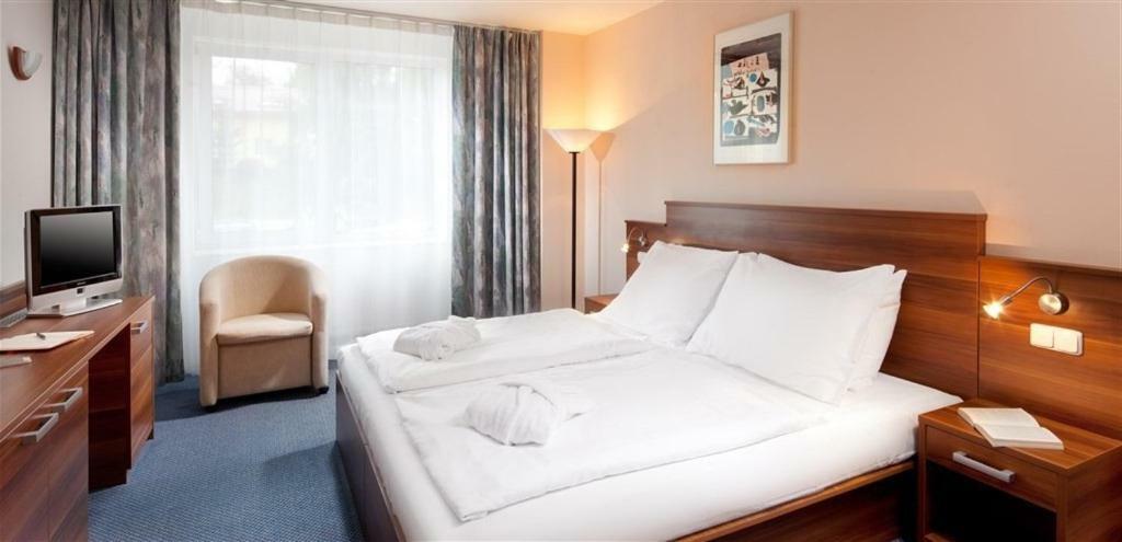 פרימבורק Exclusive Hotel Lipno Wellness & Spa מראה חיצוני תמונה